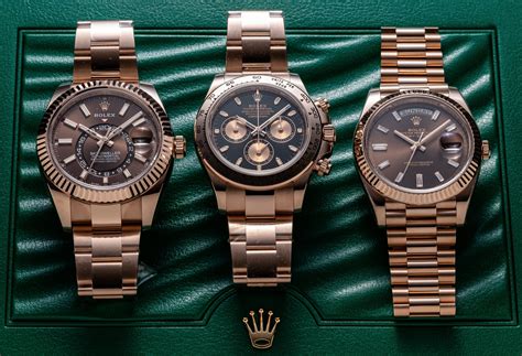 best rolex to buy for investment 2018|which rolex watch is the best investment.